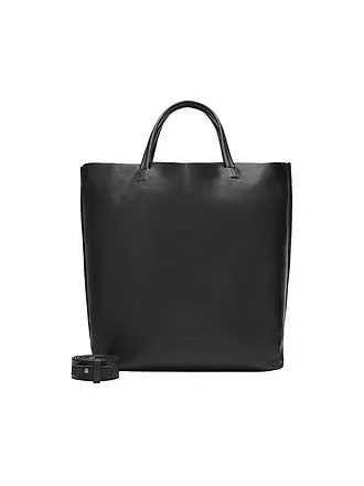 LIEBESKIND BERLIN | Ledertasche - Shopper HERA Large | 